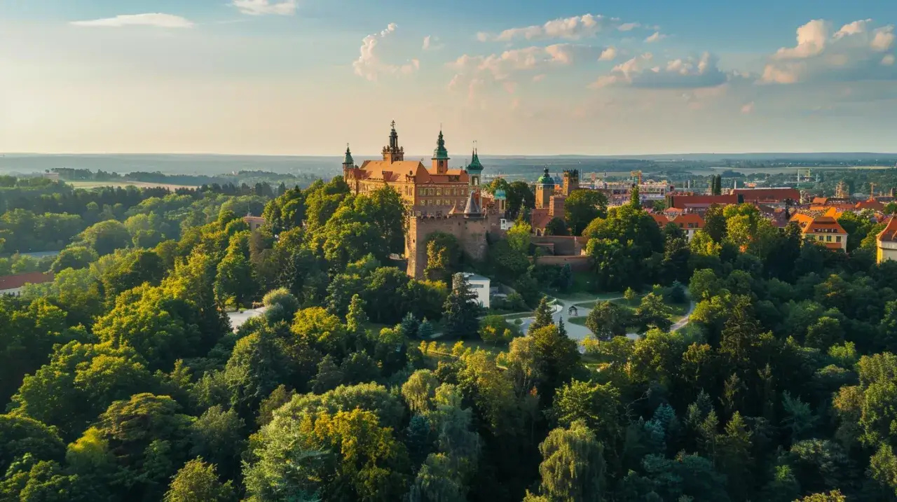 Wałbrzych i Okolice: 7 Atrakcji Które Cię Zaskoczą