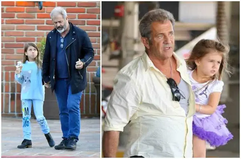 Mel Gibson ile ma dzieci? Zaskakująca liczba potomstwa aktora