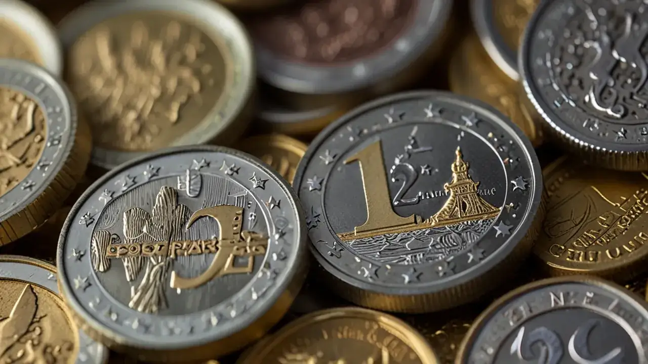 Kolekcjonerskie 2 euro: Ceny i unikatowe monety do kolekcji