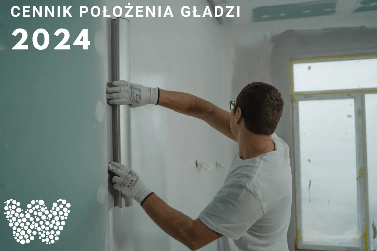 Ile kosztuje gładź i malowanie? Poznaj ukryte wydatki i ceny za m²