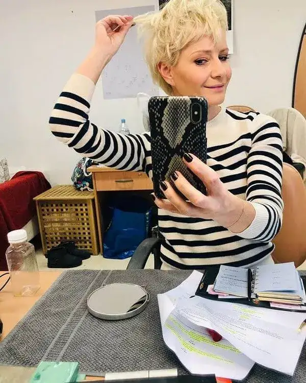 Ile lat ma Małgorzata Kożuchowska? Zaskakujący wiek aktorki