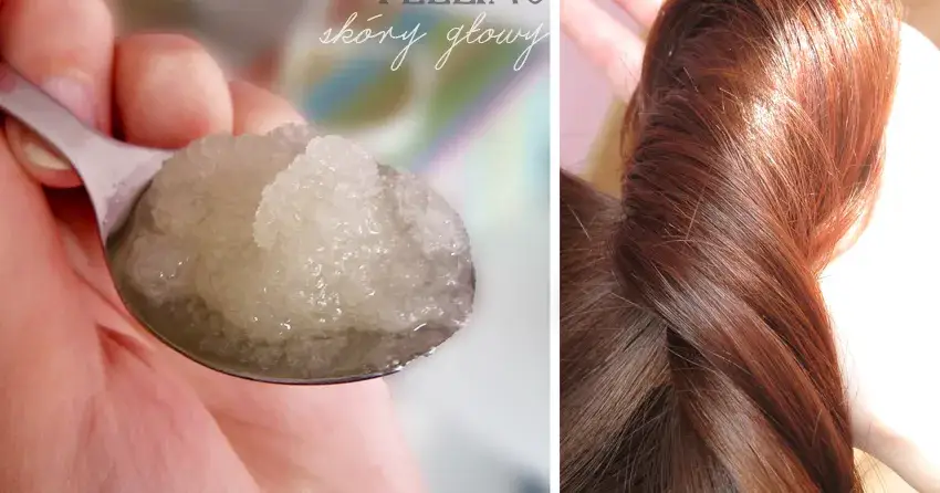 Jak stosować scrub do skóry głowy: kompletny poradnik pielęgnacji