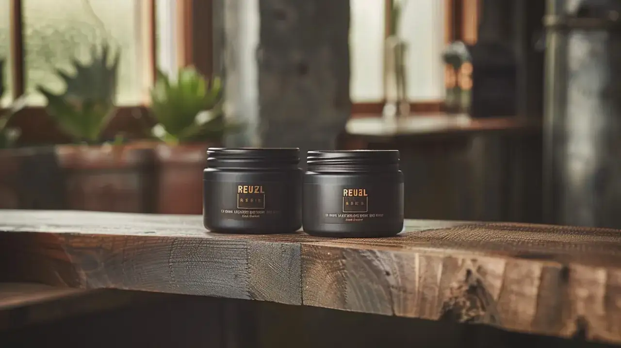 Matte Clay: Reuzel czy inna marka? Co wybrać?