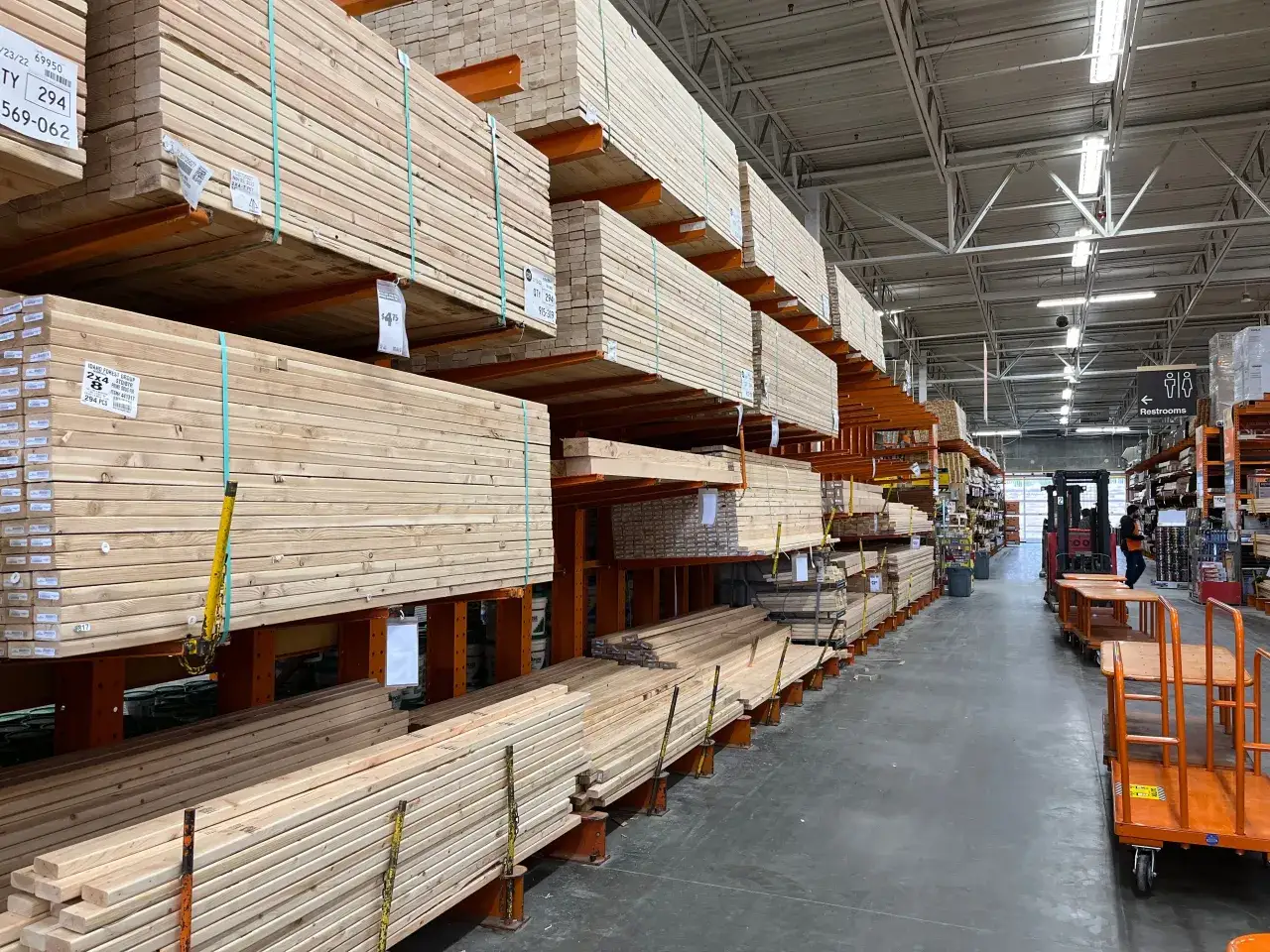 Hurtownia budowlana LUBAR - Twój partner w budowie