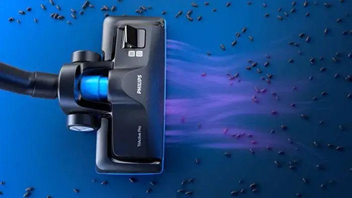 Jaka moc ssania odkurzacza jest naprawdę skuteczna w sprzątaniu?