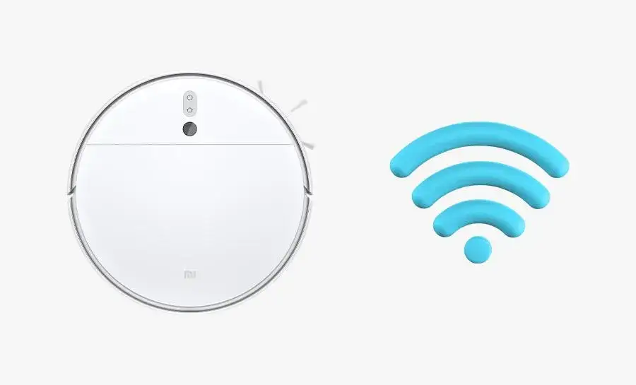 Jak łatwo połączyć Viomi V2 Pro z aplikacją Xiaomi - krok po kroku