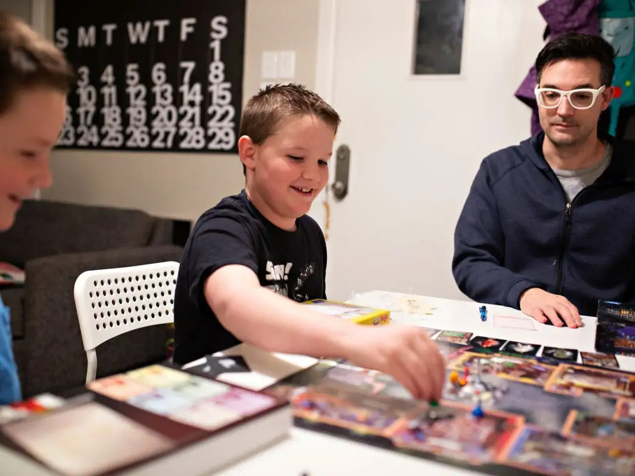 Najlepsze oferty na gry planszowe w Black Friday – nie przegap okazji!