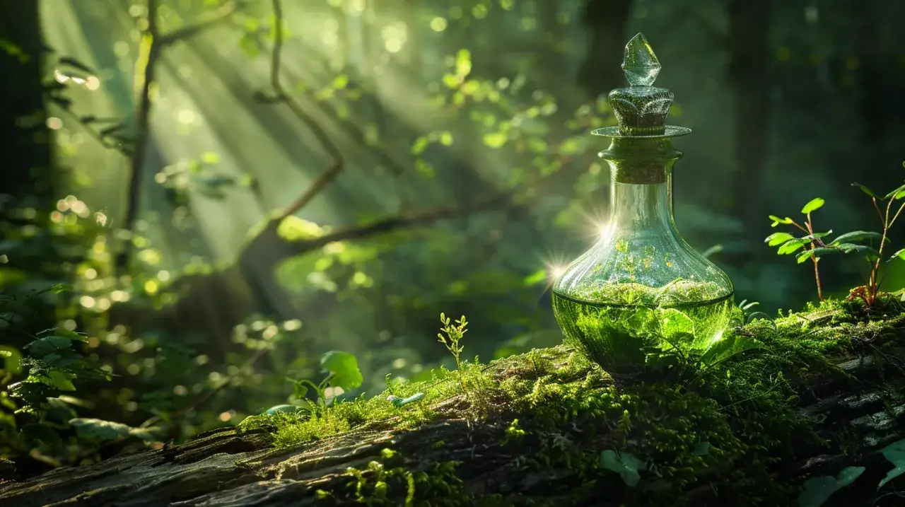 Duch Puszczy: Jak przygotować ten drink według sprawdzonego przepisu?