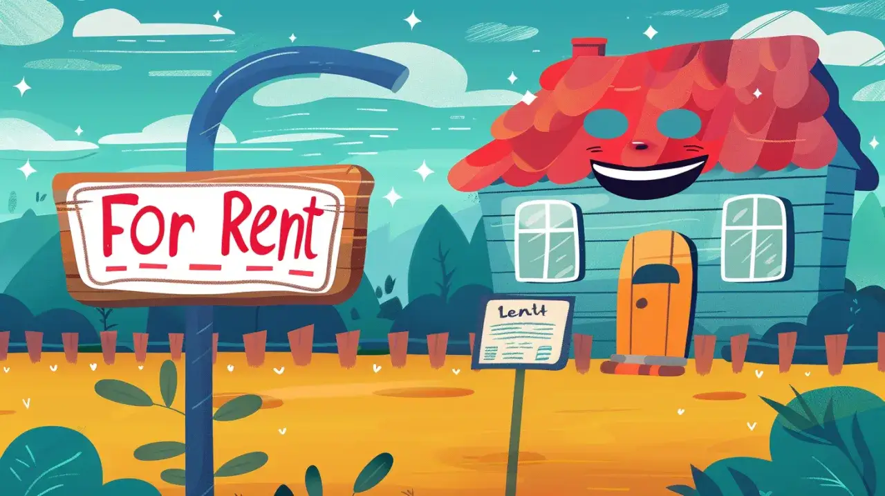 Najem instytucjonalny - Co to znaczy i jak działa