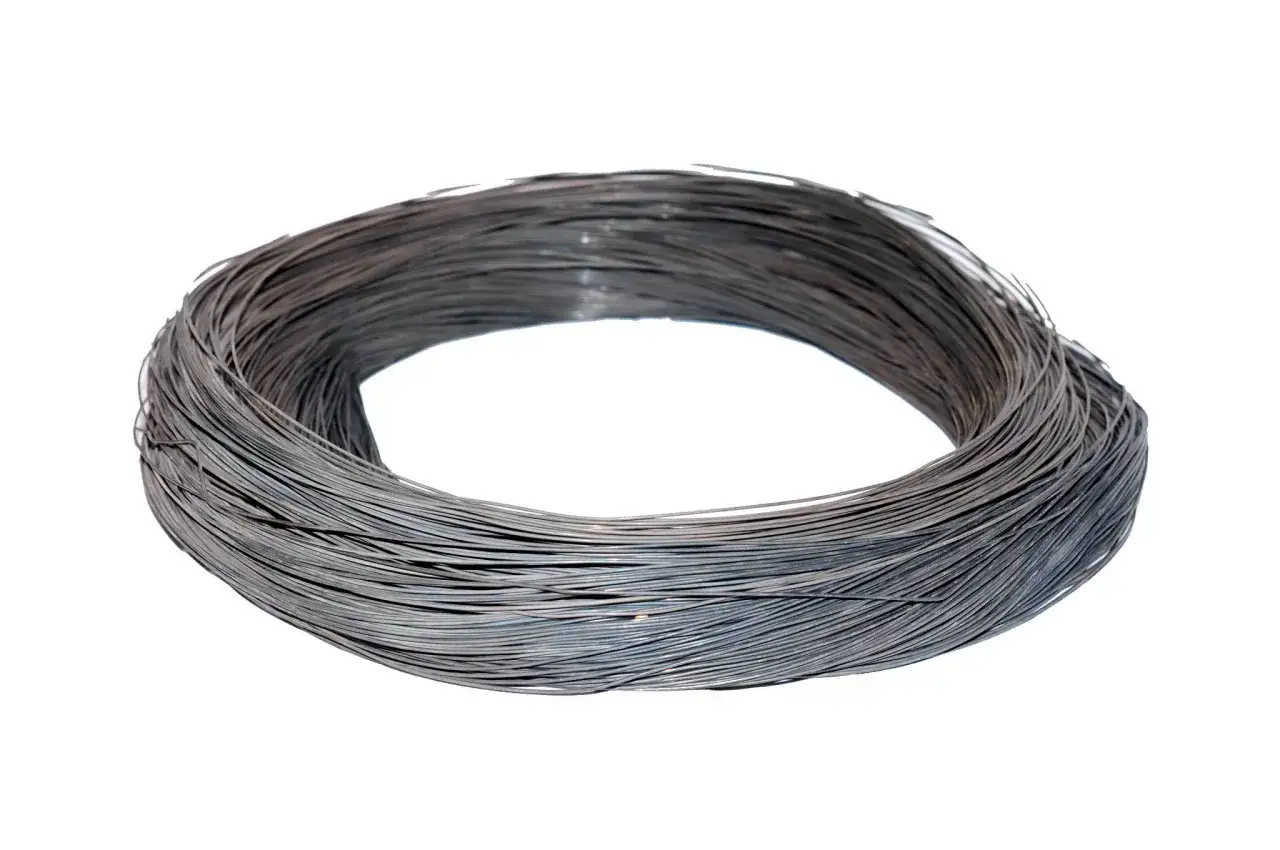 Jaki drut wiązałkowy do zbrojenia fundamentów? Rodzaje, rozmiary i zastosowanie