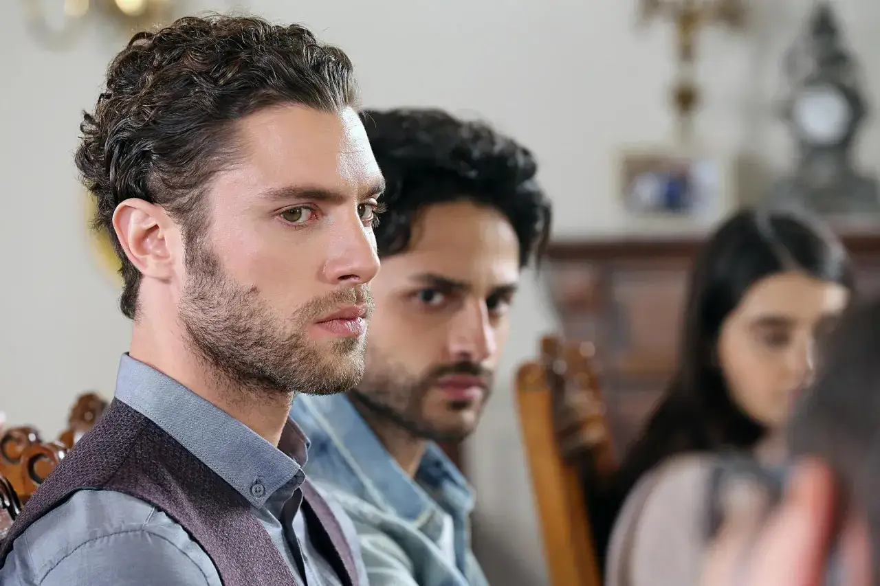 Serial Burza namiętności - ile odcinków trwa turecka telenowela na Dizi