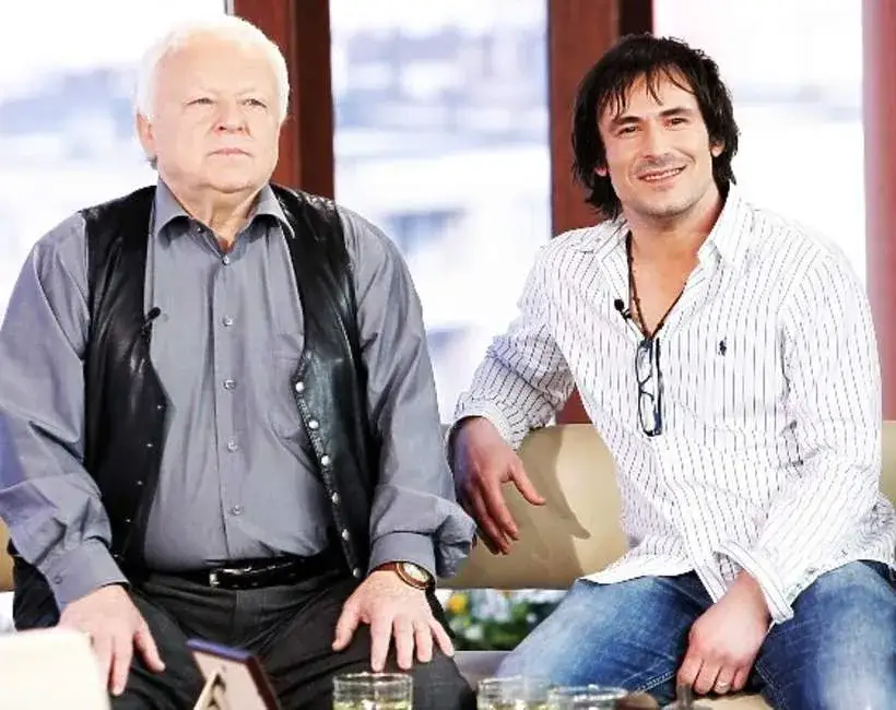 Bartosz i Marian Opania: Fascynujące życie i kariera aktorów