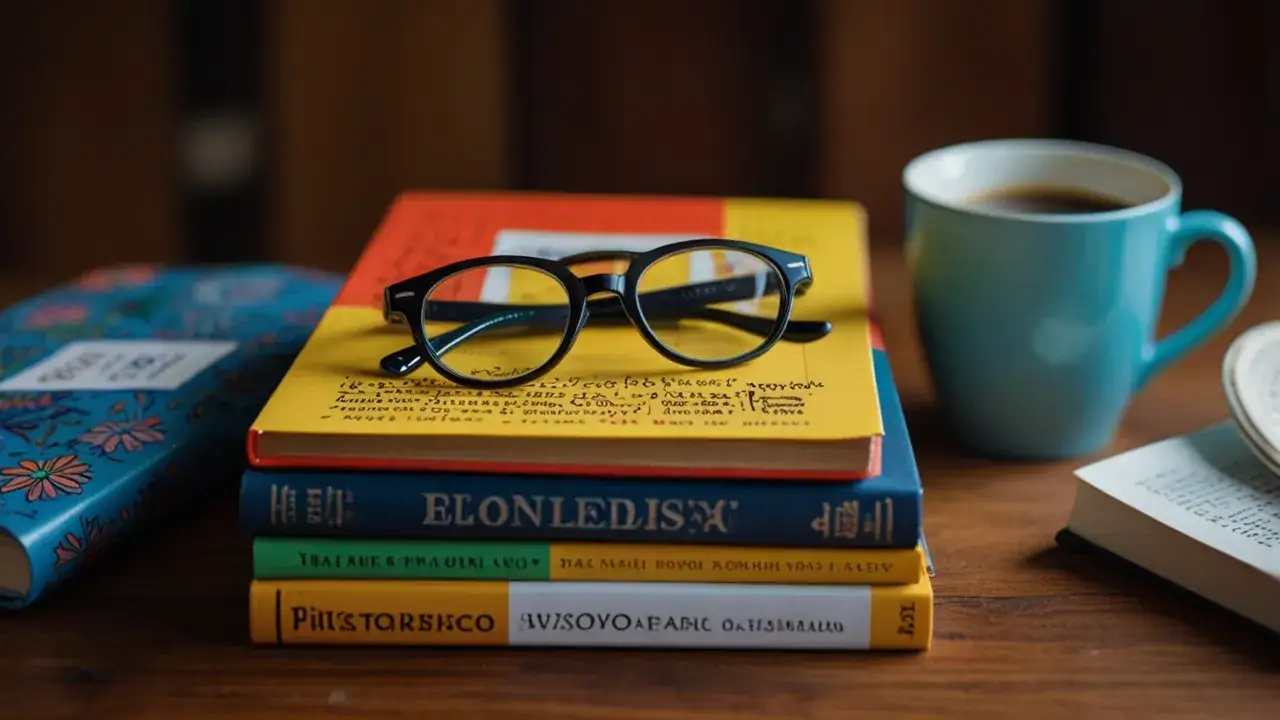 Najlepsze podręczniki do nauki hiszpańskiego - jak wybrać idealny?