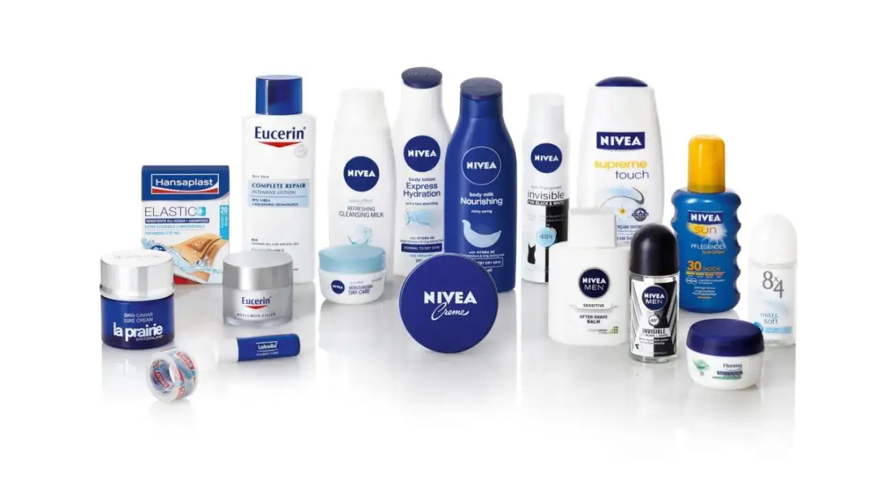 Czy Nivea to polska firma? Odkryj jej historię i pochodzenie