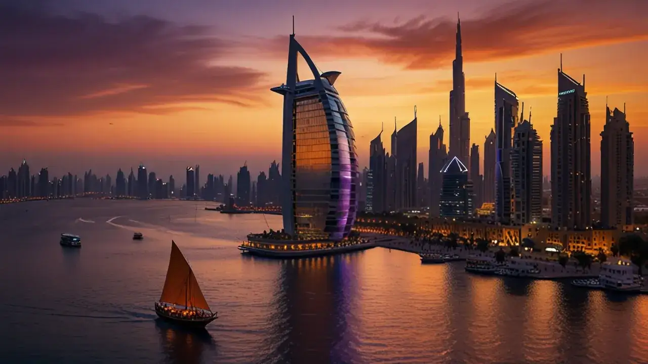 Rola Księcia Dubaju: Historia, tło i wpływ jego postaci