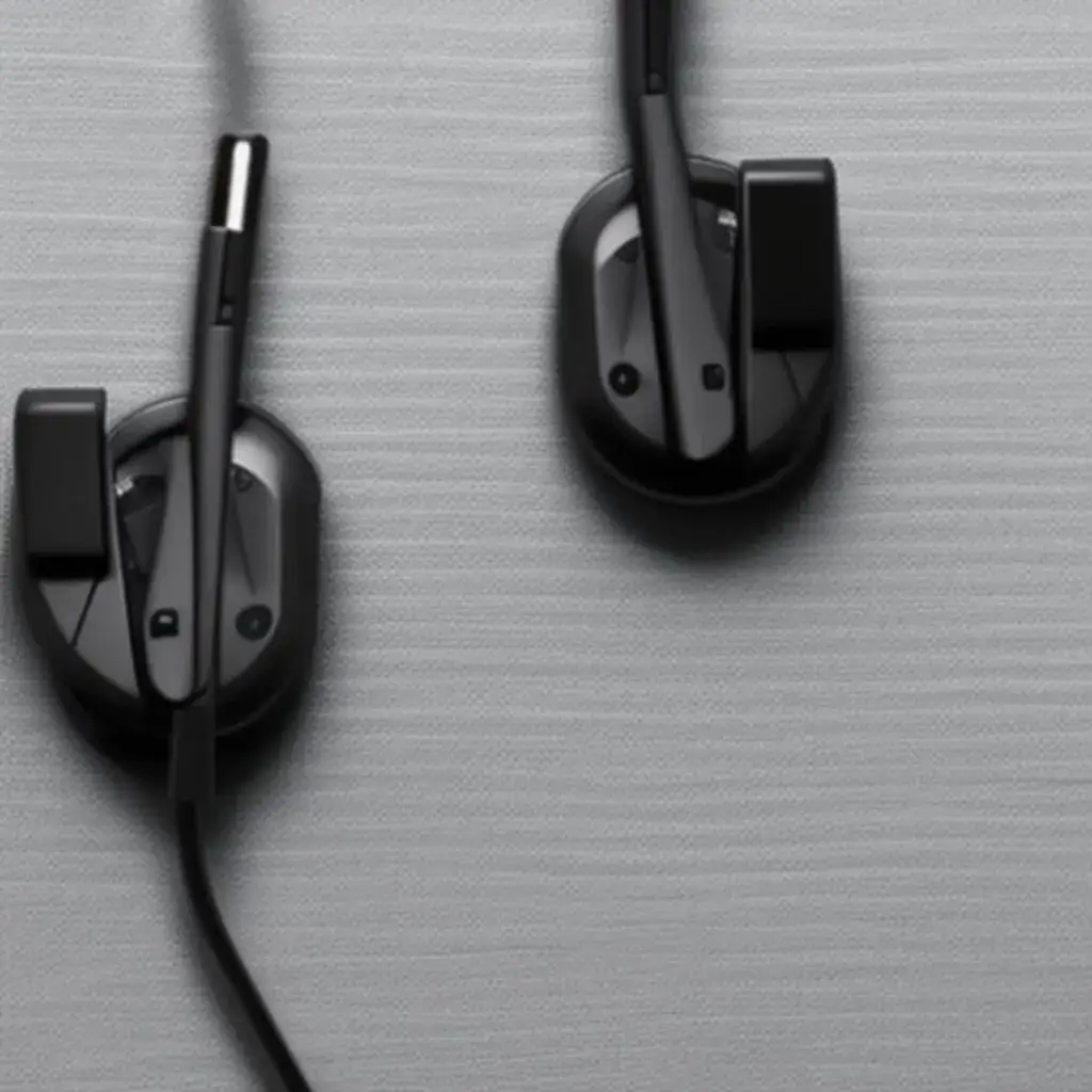 Jak szybko podłączyć słuchawki Plantronics bez stresu i problemów
