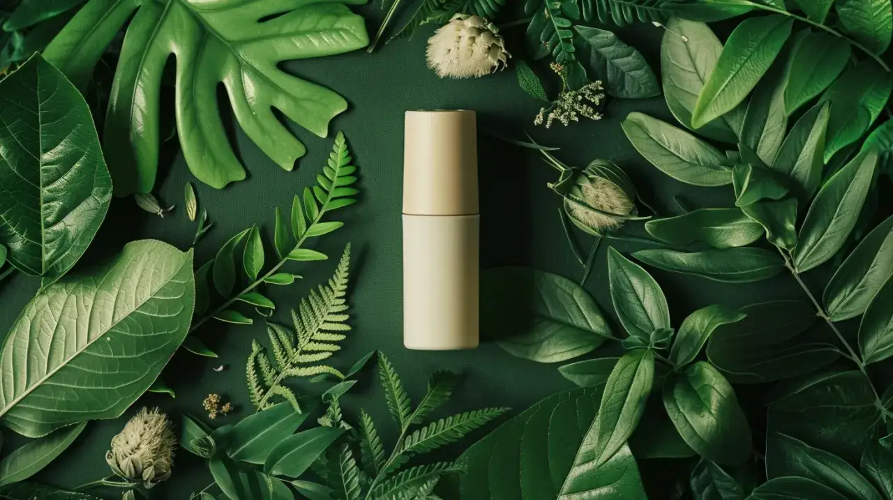 Naturalny dezodorant: Dlaczego warto przejść na eko?