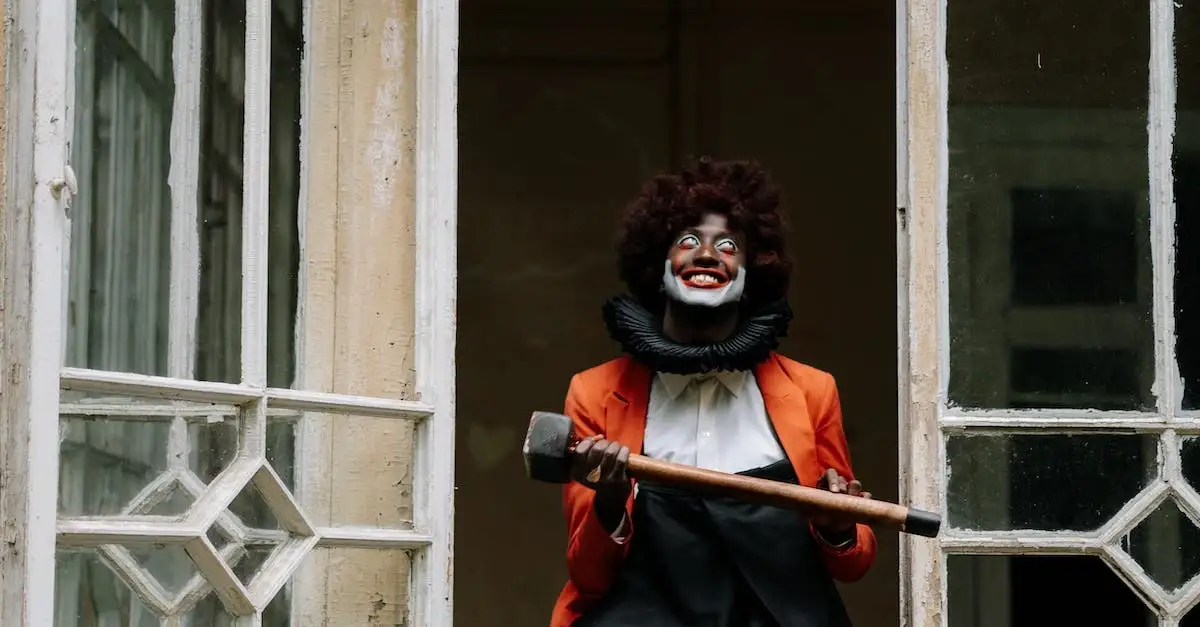 American Horror Stories: nowe oblicze kultowego horroru