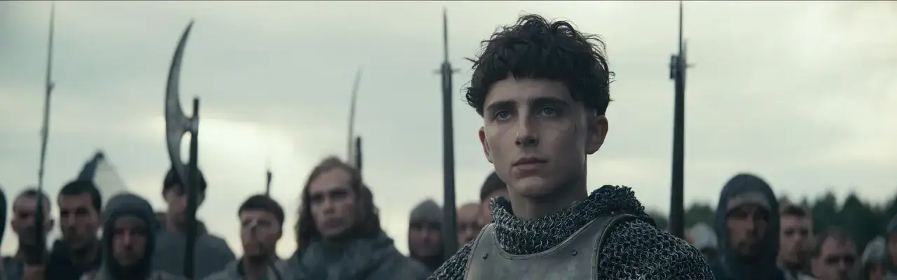 Jakie filmy rycerskie warto pokazać dzieciom?