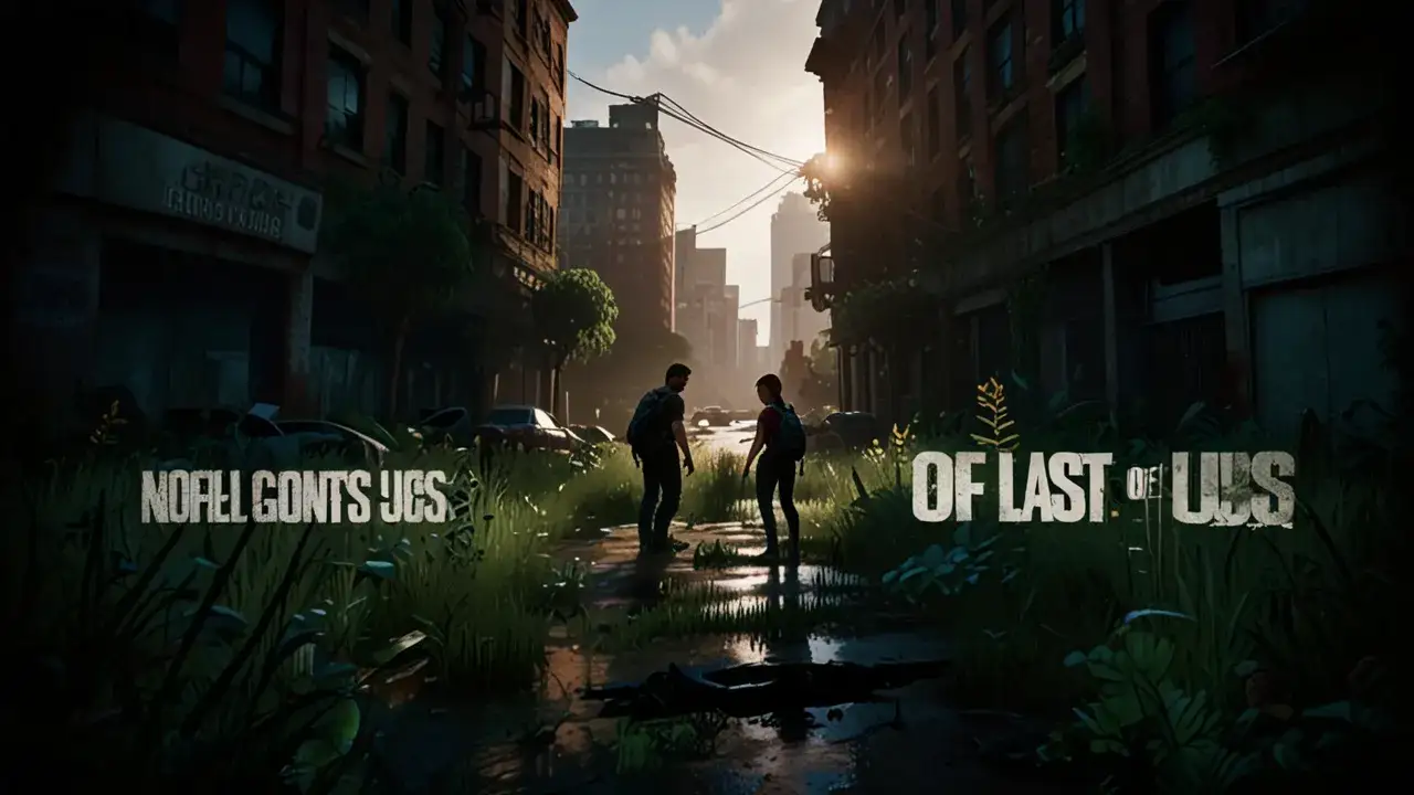 Recenzja The Last of Us - Czy warto przeczytać recenzję gry The Last of Us?