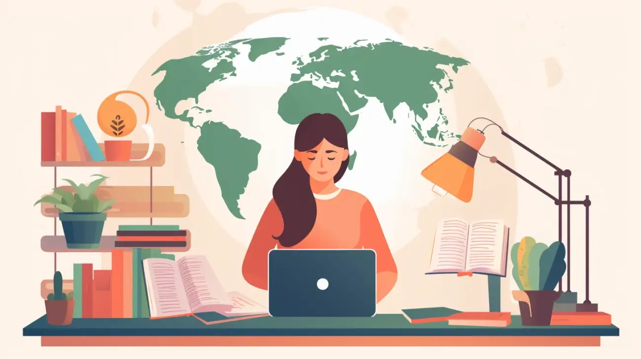 Nauka angielskiego Warszawa - Indywidualne lekcje z native speakerem