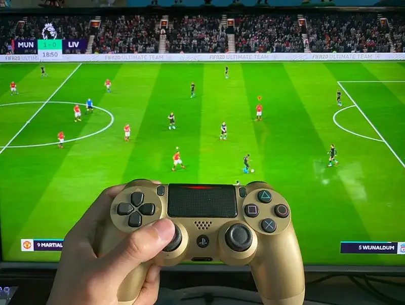 Zgranie w FIFA - jak wpływa na statystyki i skuteczność zawodników