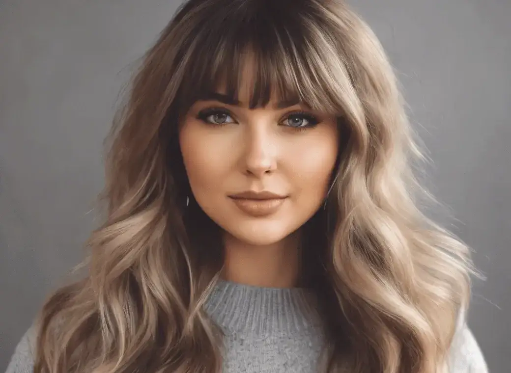 Najlepsze fryzury do grubej twarzy: skuteczne triki na wyszczuplenie rysów