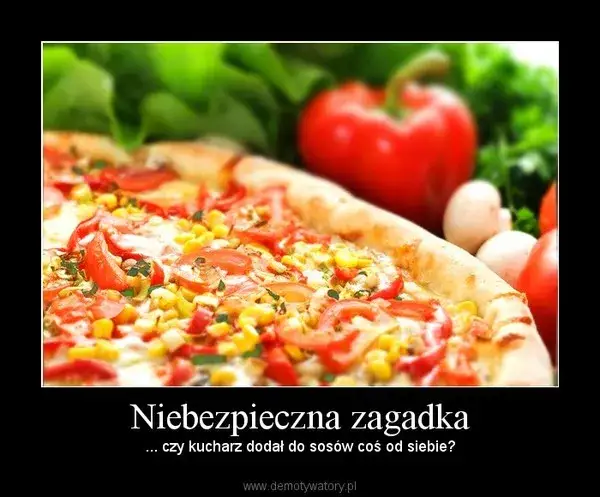 Zagadka o kucharzu dla dzieci - poznaj najlepszą zabawę edukacyjną