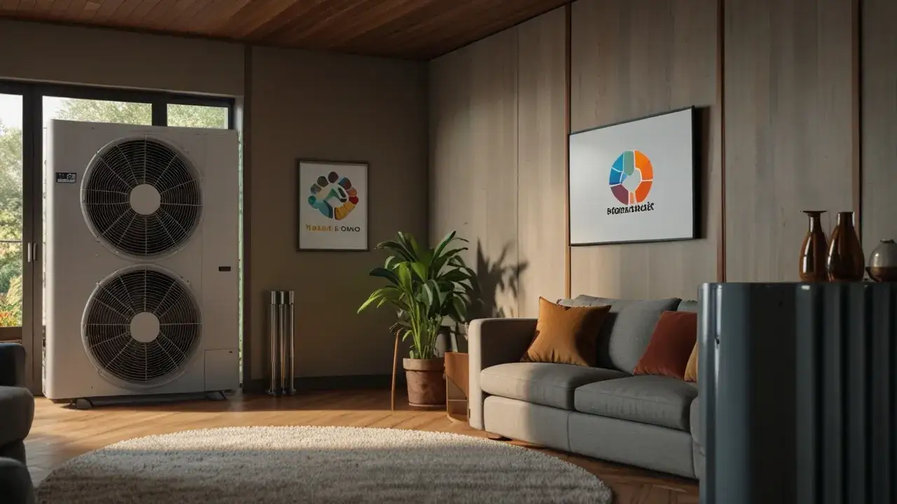 Którzy producenci pomp ciepła zdobyli uznanie w 2025 roku? Opinie