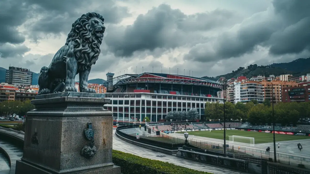 Królewska wizyta w Bilbao: Czy lwy znów zaskoczą Real?