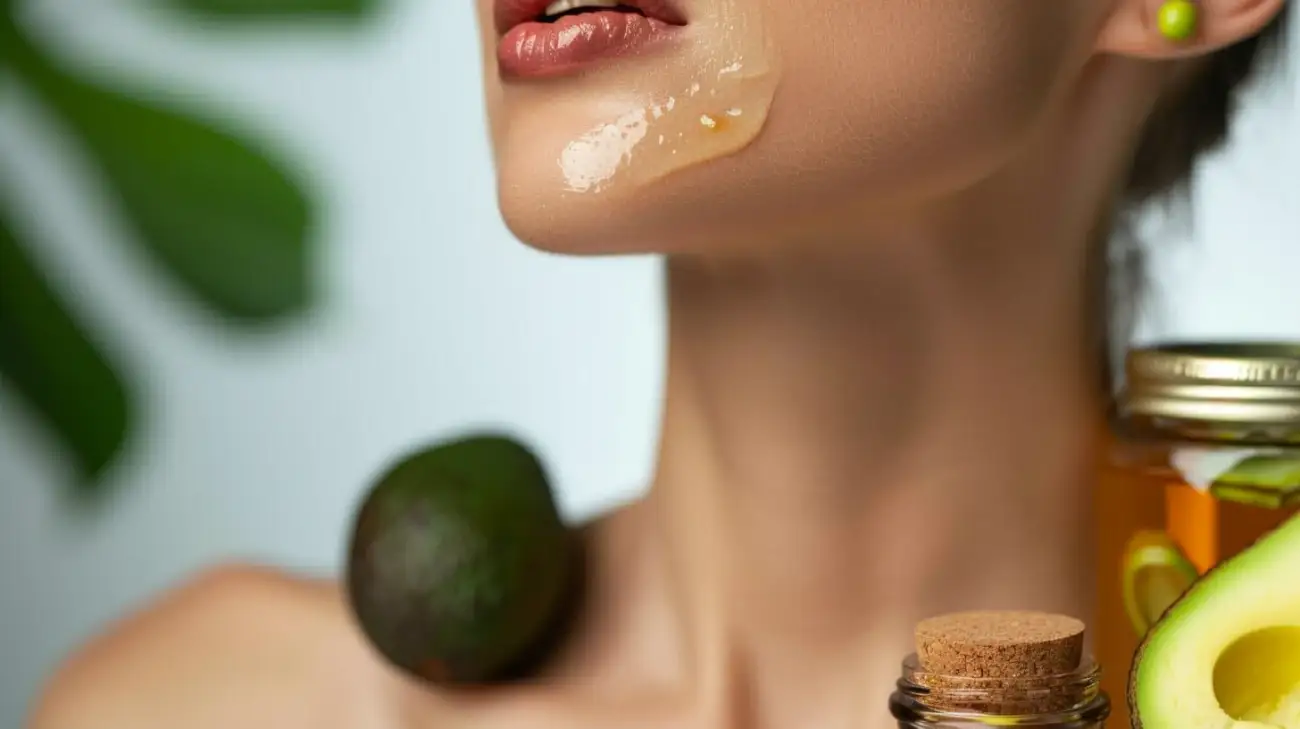 Odmładzanie szyi - sprawdzone metody na ujędrnienie i wygładzenie