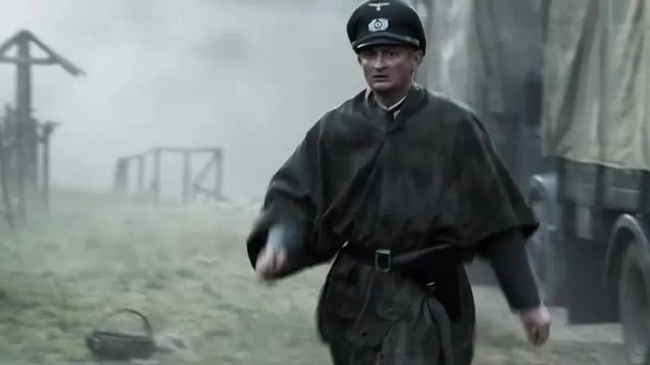 Radzieckie filmy wojenne z lektorem polskim – klasyka gatunku