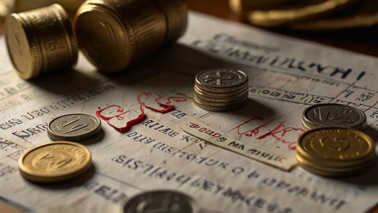 Spłata chwilówek: Jak skutecznie spłacić chwilówki? opinie