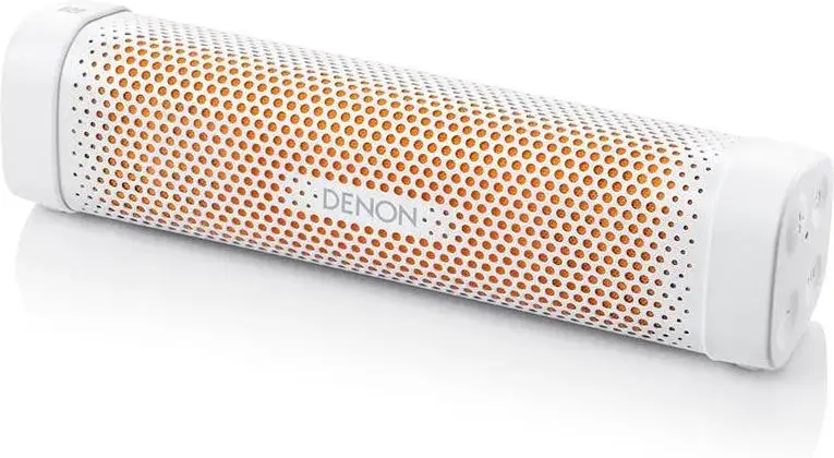 Denon Envaya Mini ile wat - poznaj moc i osiągi głośnika