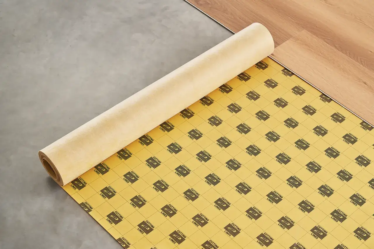 Jaka grubość pianki pod panele zapewni komfort i oszczędności?