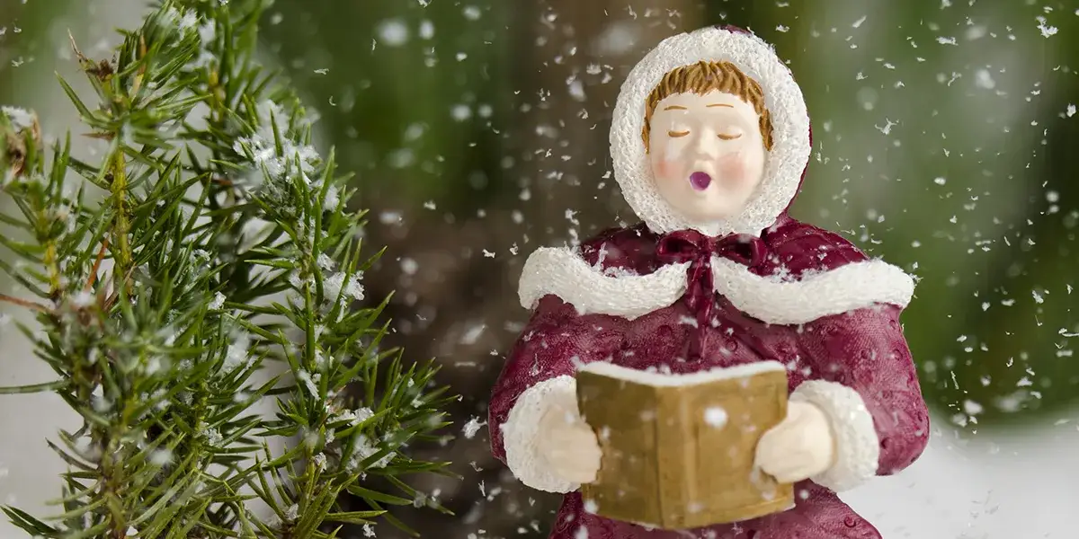 Czy w Adwencie można śpiewać kolędy? Tradycje i zasady liturgiczne.