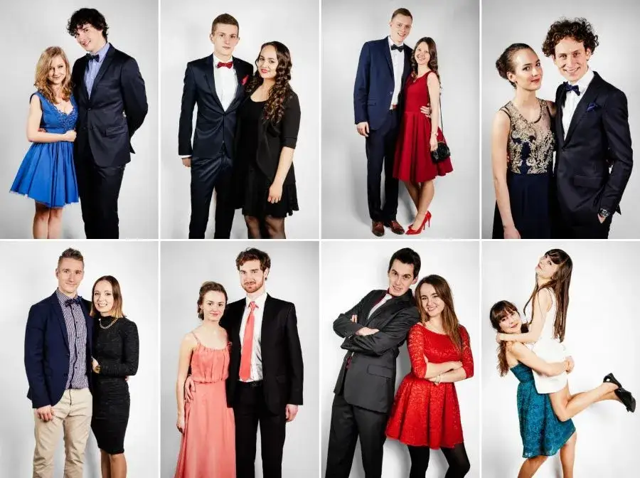 Ile kosztuje fotograf na studniówkę? Zaskakujące ceny i porady