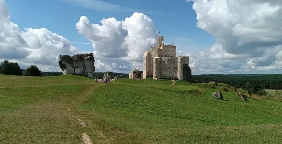 Najciekawsze atrakcje Złotego Potoku, które musisz zobaczyć