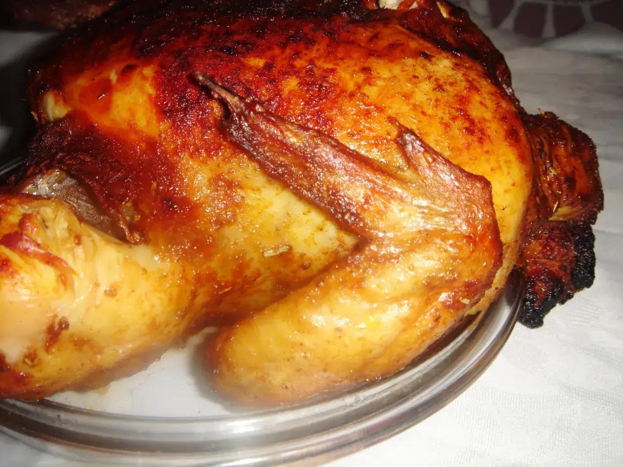 Jak zrobic kurczaka z rozna w domu - proste kroki i najlepsze triki