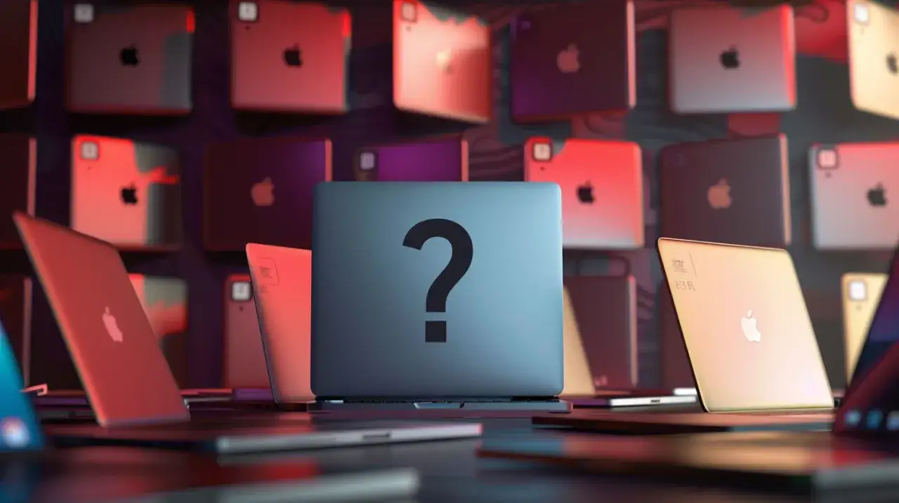 Recenzja MacBook Pro 2014 - Czy warto go jeszcze kupić? Opinia