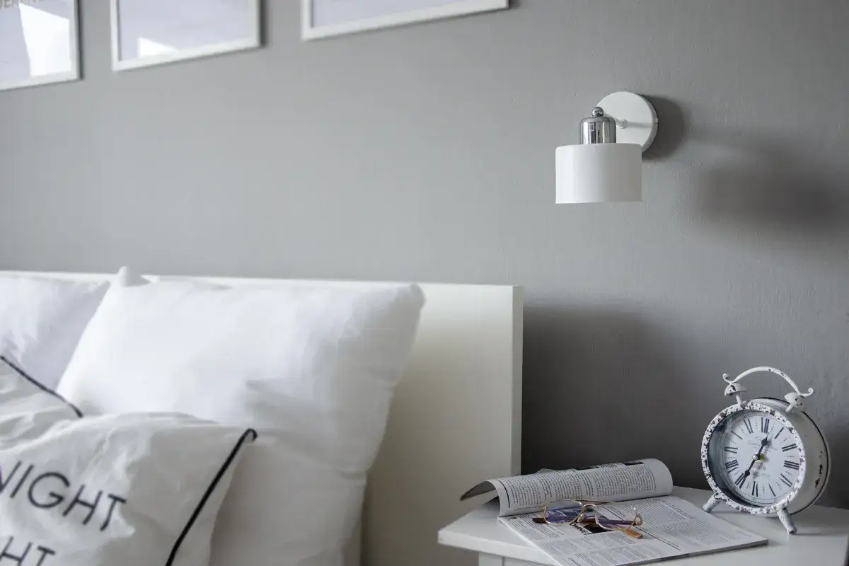 Kinkiet DIY: Stwórz unikalne oświetlenie i zaoszczędź na kosztach