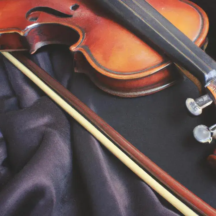 Jakie skrzypce na początek? 5 kluczowych porad dla debiutantów