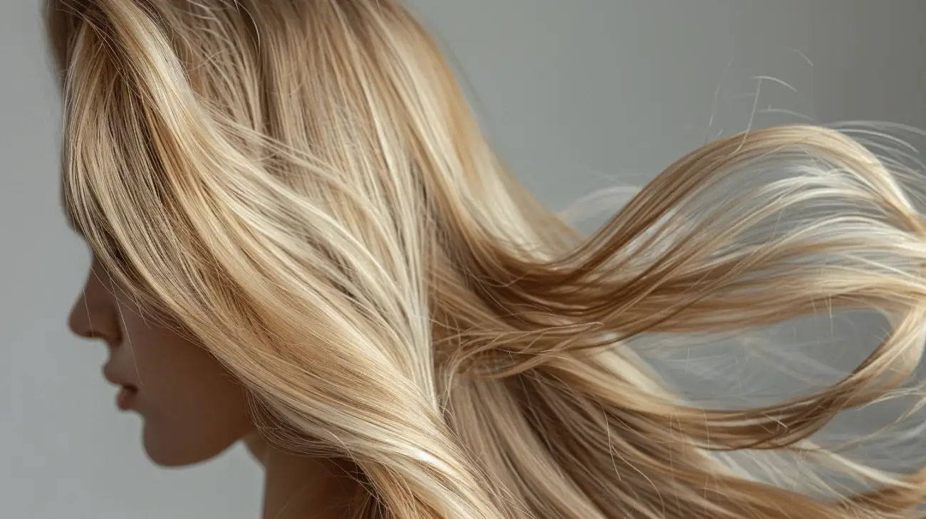 Jak długo trwa przedłużanie włosów? Praktyczny przewodnik