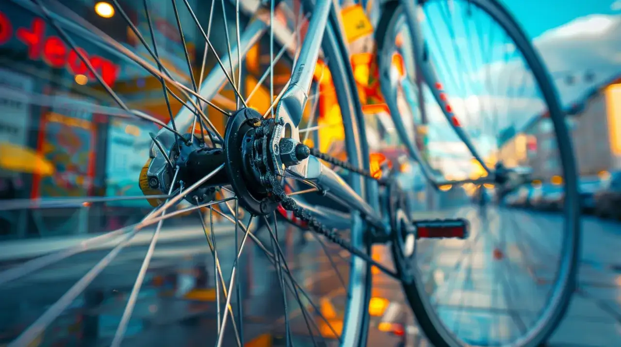 Skup rowerów Gdańsk: Gdzie dostaniesz najlepszą cenę? Top 5 miejsc