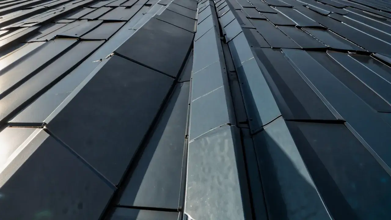 Blachotrapez: Charakterystyka, właściwości i zastosowanie