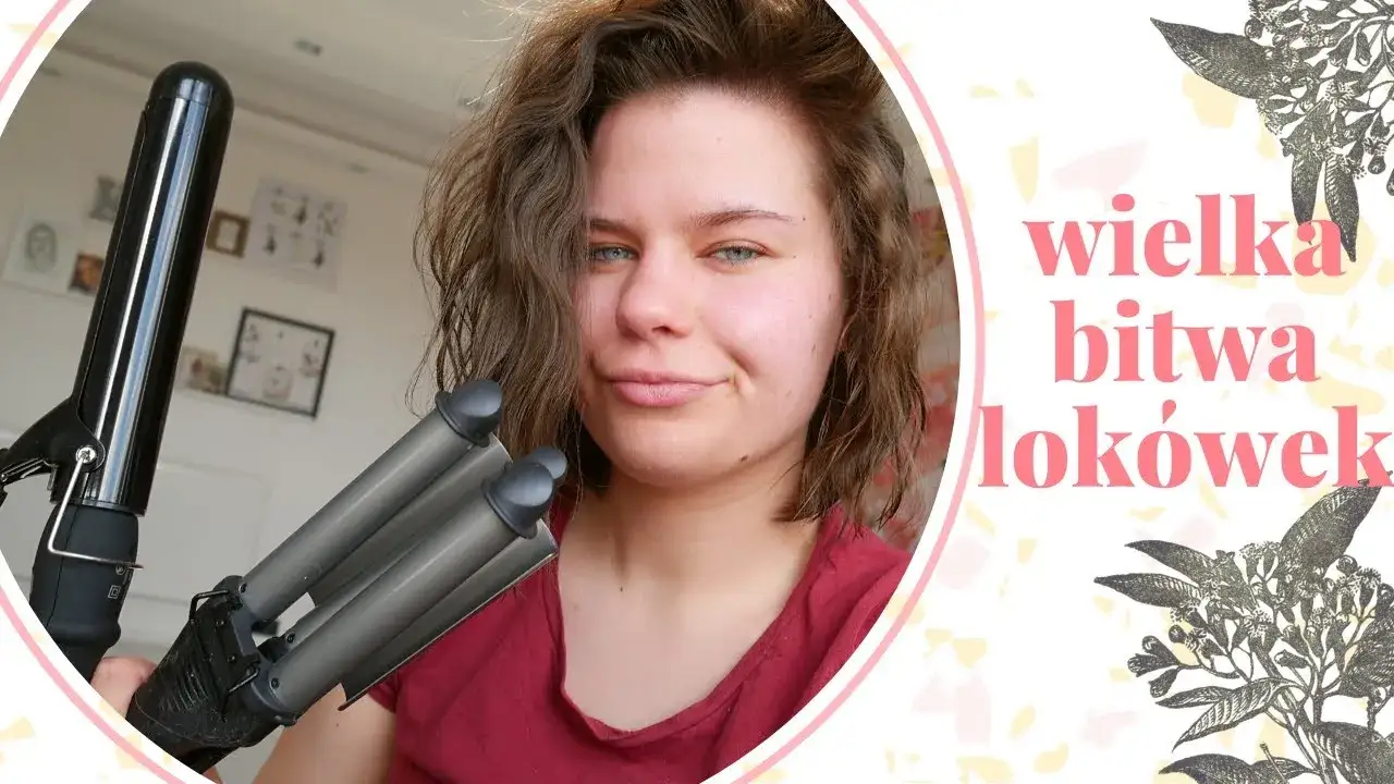 Lokówka czy falownica – która stylizacja włosów jest lepsza?