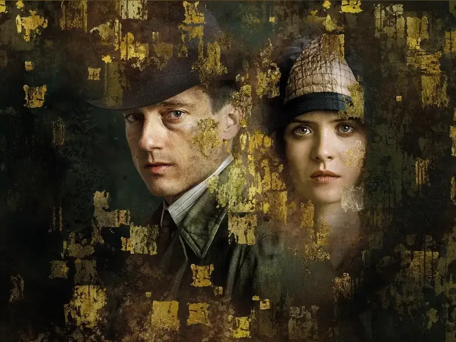 Babylon Berlin sezon 5 czy będzie? Potwierdzenie i nowe informacje