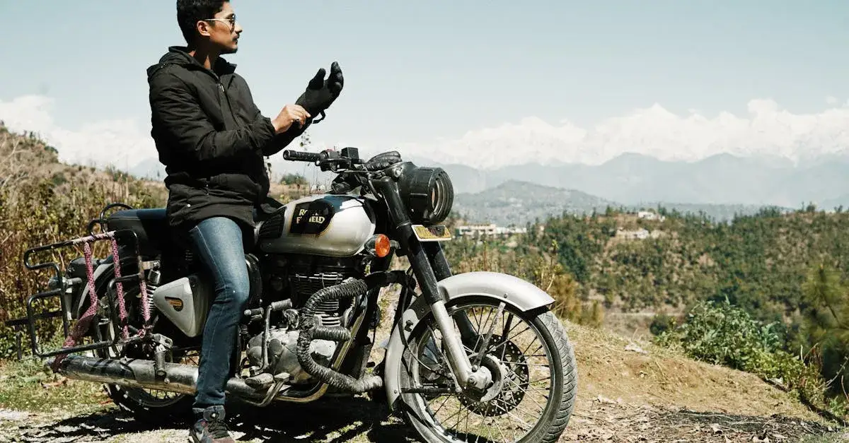 Dlaczego filmy o kolarstwie górskim nie oddają prawdy?