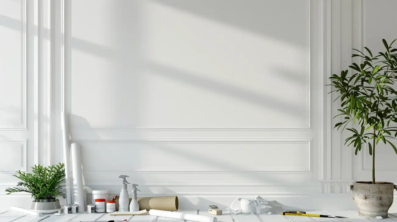 Klej do listew - kluczowy produkt wpływający na trwałość aranżacji