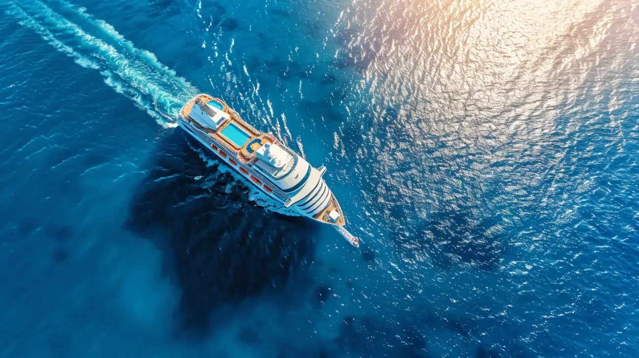 Firma rejsowa: Jak wybrać najlepszego operatora rejsów?